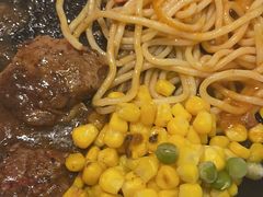 -豪客来牛排(重庆冉家坝SM广场1712店)