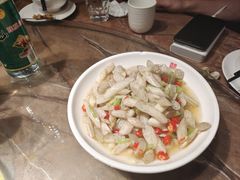 -唐伯虎新派湘菜馆(石夏时代广场店)