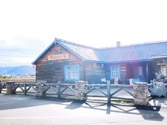 -北极村旅游风景区