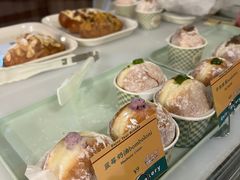 -屋裡·Union Bakery(龙江路店)