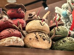 -PAPER STONE BAKERY(天环店)