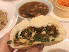 麒麟大包子-金狮麟·新豫菜(金码大厦店)