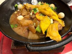胡适一品锅-中国徽菜·徽商故里(广安门店)
