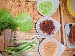 -宴礼烤鸭本味菜(蠡县商业步行街店)