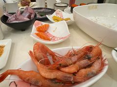 -第六季自助餐厅(甜水园店)