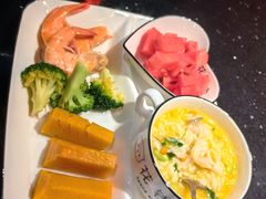 -山城外·非遗酸菜鱼(盛龙广场店)