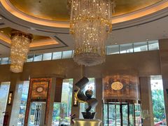 -广州香格里拉酒店