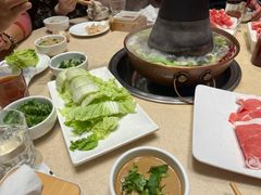 -阳坊大都涮羊肉(阳坊总店)