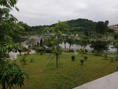 -大屏嶂森林公园
