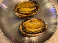 -白仁仔· 活烤海鲜 宵夜(豫园店)