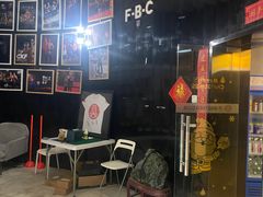 -格斗兄弟搏击健身训练馆(望京店)