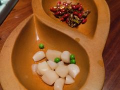 -喜鼎海胆水饺(东港店)