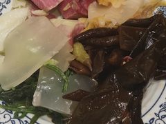 -东北小板凳地摊烧烤(泰来街店)