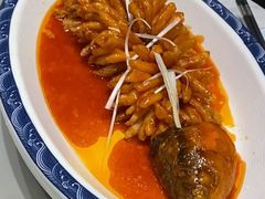 -南山翁新概念川菜(红山常发广场店)