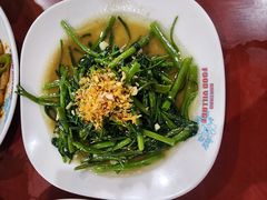 -班赞海鲜市场