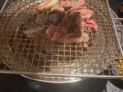 -九田家黑牛烤肉料理(石路天虹店)