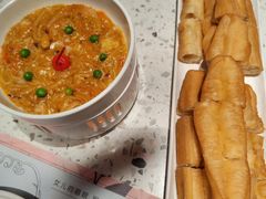 -赵小姐丨新中餐(曲江店)