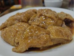 -京天红酒家(虎坊路店)