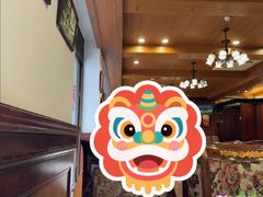 -德大西餐社(云南南路店)