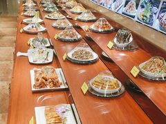 -红高粱大酒店(宁山东路店)