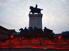 -大唐不夜城