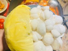 -蜀国大将老火锅(江北店)