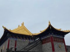 -西安市广仁寺