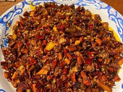 盐城鲜锅兔-嘎嘎鸭脑壳(驷马桥店)