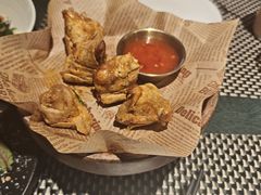 -翡翠鸟精品泰国菜(北辰财富中心店)