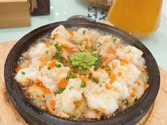 -老西门·常州菜(新区店)
