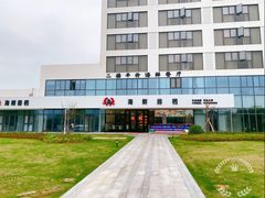 -洲晓鲜·舟山海鲜大排档(朱家尖风景区店)