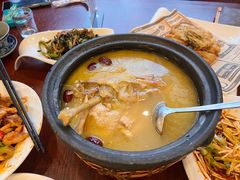 -郭鸡肉·非遗餐厅(安仁古镇店)