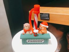 -星巴克臻选(郑州国贸360广场店)