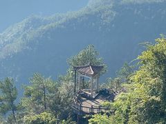 -大慈岩风景区