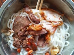 -老东江米粉