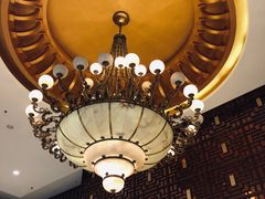 -维也纳国际酒店·西安大雁塔大唐不夜城店