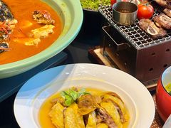 -炊江南·上海菜(国展华漕店)