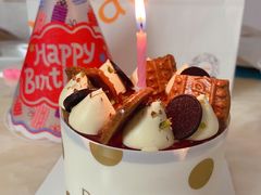 -BreadTalk面包新语·烘焙蛋糕(高德置地春广场店)