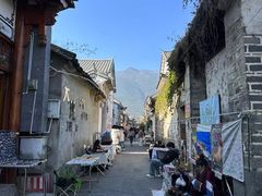 -大理床单厂艺术区
