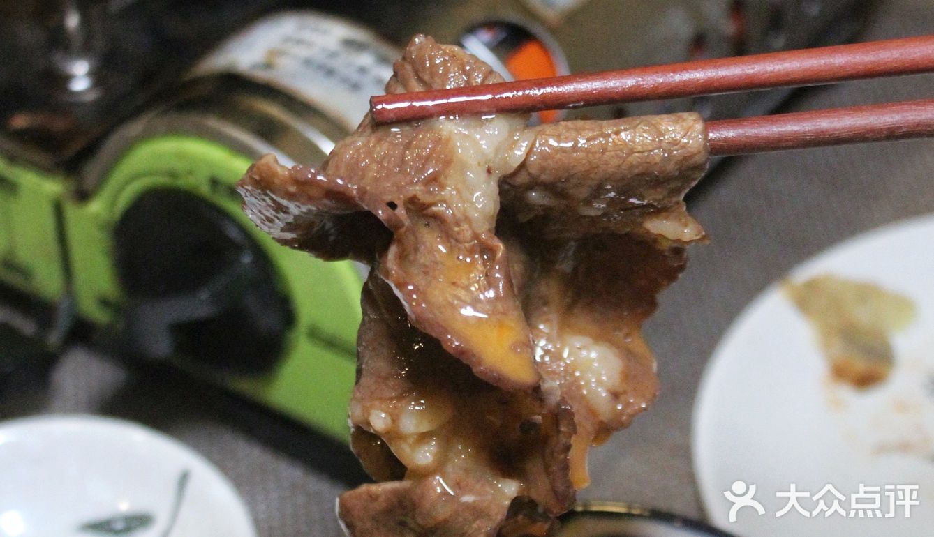 成都美食｜寒冷冬日怎么也少不了一次寿喜锅呀[礼花]