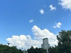 -哈尔滨音乐公园