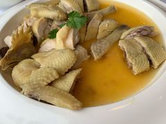 -沙河粉村·国家非遗传承(云台店)