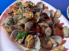 -老东镇啤酒屋海鲜加工·蒸汽海鲜·海鲜烧烤(台东店)