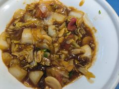 -阿毛饭店(和义路店)