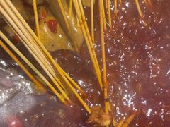 -钢管厂五区小郡肝串串香(蜀都万达店)