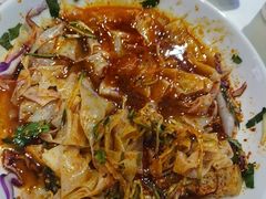 -SEEUNARI西域娜依新疆菜(环宇广场店)