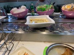 -尚捞港式回转小火锅(人人乐购物广场店)