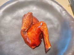 -新荣记(新源南路店)