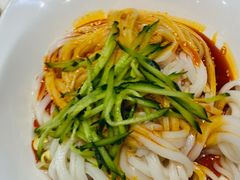 -子午路张记肉夹馍(兵马俑店)