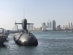 -中国人民解放军海军博物馆